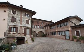 Agriturismo Corte Galvani
